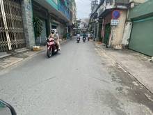 Hình ảnh Bán nhà HXH Võ Thành Trang Phường 11 Tân Bình 90m2 chỉ 8.3 tỷ.