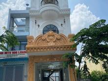 Hình ảnh Siêu Phẩm Nhà phố 104 m2 - Tp.Thuận An - Bình Dương