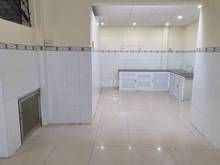 Hình ảnh Nhà mới mặt tiền Hùng Vương quận 5
