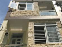 Hình ảnh Bán Nhà 3 Lầu (40m2) hẻm 10m Khu K300 – 9.5 Tỷ