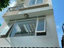 Hình ảnh Bán nhà Bùi Đinh Túy Gần Bà Chiểu - Nhà Đẹp Hẽm Xe Hơi - 40m2 5 Tấm