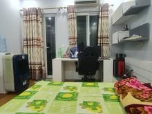 Hình ảnh Ngọc Thuỵ ô tô tránh 4,4 tỷ nhà 5 tầng tự xây full nội thất gần 40m2