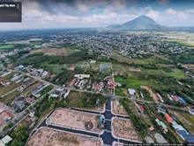 Hình ảnh Bán đất full thổ cư mặt tiền đường trung tâm thành phố Tây Ninh
