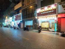 Hình ảnh Nhà mặt phố Trần Quốc Vượng, Cầu Giấy 15,5 Tỷ, DT 44m2, Kinh doanh tốt
