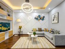Hình ảnh Quỹ căn ngoại giao giá gốc 2 pn tecco garden, đã có sổ đỏ