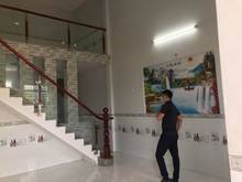 Hình ảnh Bán GẤP nhà hẻm xe hơi Minh Phụng; 45,7M2; sổ riêng.