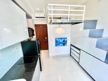 Hình ảnh Siêu phẩm Phòng có gác giá siêu mềm chỉ 4xxx