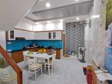 Hình ảnh Siêu phẩm Bình Tân - Lê văn Quới - 77m2 - Nhỉnh 7 tỷ - Không lộ giới.