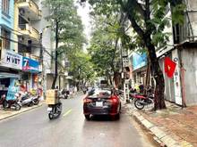 Hình ảnh Bán Nhà Mặt Phố Cù Chính Lan, Thanh Xuân 64m2 4 tầng, Kinh doanh