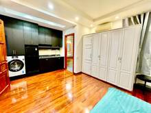 Hình ảnh Cho Thuê CHDV Trung Tâm Q3 9 TRIỆU