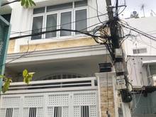 Hình ảnh Bán căn nhà Đinh Tiên Hoàng (4.5x17m) CN 75m2 nhà 5 tầng giáp Quận 1