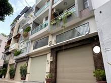 Hình ảnh Bán nhà chính chủ HXH 7M Nguyễn Văn Đậu P11 4x20m 80m2 15,5 tỷ
