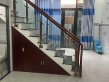 Hình ảnh Tân Phú - Lê Thúc Hoạch - 4 Tầng - 4 PN -  4.55 Tỷ