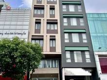 Hình ảnh Bán nhà Mặt tiền Hẻm 35 D5 khu kinh doanh siêu Vip P25 BT 4x20m