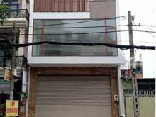 Hình ảnh Cần bán nhà Nguyễn Hiến Lê, P13, quận Tân Bình, 5x23m, 13 tỷ TL