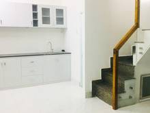 Hình ảnh NHÀ NGON, Thích Quảng Đức, tiện cho thuê, ở ngay, dưới 4 tỷ.