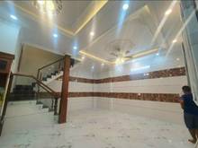 Hình ảnh Nhà Đ.Tôn Đản bán nhanh-Q.4-2 tỷ 1-44m2-SHR