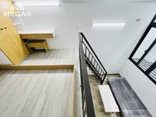 Hình ảnh Khai Trương Căn Hộ Dịch Vụ Full Nội Thất