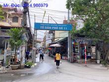 Hình ảnh Bán nhà mới tổ 11 yên nghĩa: 3.2 tỷ, 35m2, 5 tầng, mt:4m gần kinh