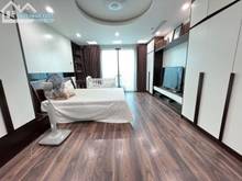 Hình ảnh Bán nhà Nguyễn Văn Cừ Gia Thụy 47 m 4 tầng MT4m 5.7 tỷ ô tô tải đỗ cửa