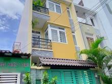 Hình ảnh Hẻm 7m gần ngã tư LÊ TRỌNG TẤN và SƠN KỲ... 4,7x15m. 3 tấm. Giá 8,8 tỷ