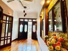 Hình ảnh Siêu Hiếm Phố Phương Mai Quận Đống Đa 45m Ô TÔ -  GẦN PHỐ. Giá Cực Sốc