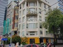 Hình ảnh Bán nhà 3MT Hoàng Sa, Phường Đa Kao,Quận 1(4x20m)Trệt 3 lầu ST.Gía 45