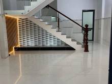 Hình ảnh Nhà chính chủ giá tốt Đường số 2 quận 3 dt 35m2- giá 1,7 tỷ- SHR