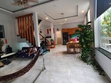 Hình ảnh Nhà biệt thư sân vườn mini, 200m2, chợ Thủ Đức, Hồ Văn Tư, giá 5 tỷ8