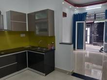 Hình ảnh Nhà mặt tiền Bế Văn Đàn khu Bàu Cát, P14, Tân Bình 4x18\