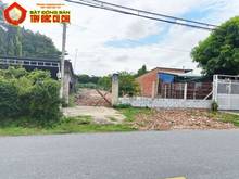 Hình ảnh Bán đất đường Bùi Thị Điệt - 574m2 - 11x53 nở hậy 16 - 209m2 thổ cư
