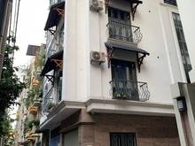 Hình ảnh Nhà Duy Tân, Cầu Giấy 14,4 tỷ DT48m2, Lô góc 2 mặt Oto đỗ, Kinh Doanh