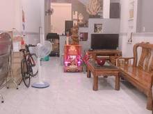 Hình ảnh Bán Nhà Lý Thường Kiệt 56m2 Tân Bình,4x14 x 3 Tầng BTCT Hẻm Oto 7.1 Tỷ