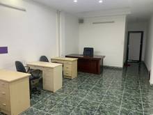 Hình ảnh Cho thuê nhà nguyên căn làm văn phòng  Lý Tự Trọng,  Q.1. Chỉ 70 triệu