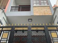 Hình ảnh Q7-NHÀ ĐẸP 4T Ở NGAY-Tặng nội thất GỖ CĂM XE-HXH-64m2, N4, nhẹ 6tỷ.