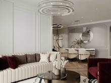 Hình ảnh Sunrise City - Quận 7 - 130m2 - 3PN - Full NT - 27tr/tháng