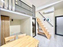 Hình ảnh Nhanh tay kẻo lỡ cực phẩm Bancol+Gác cao ngay trung tâm Gò Vấp