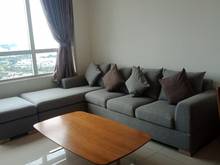 Hình ảnh 2PN - 106m2 - Có Bãi Ô Tô Riêng - Sunrise City - Giá 4,6 Tỷ
