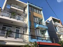 Hình ảnh NHÀ Gấp bán, chủ ngộp bank, đường HT19, Q12