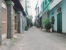 Hình ảnh Bán nhà 2 mặt hẻm Cao Thắng Phường 12  Quận 10 70m2 chỉ 10 tỷ.