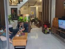 Hình ảnh Nhà mặt tiền mới đẹp Ni Sư Huỳnh Liên , 72m2, 4 tầng , 12 tỉ 9
