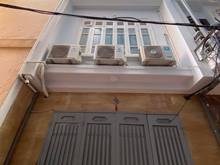 Hình ảnh CCMN Dương Quảng Hàm, Cầu Giấy 11,3 tỷ, 8 tầng, Doanh thu 100tr/tháng