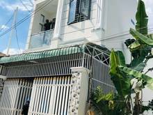 Hình ảnh Nhà trệt lầu 3 phòng ngủ, lộ 4m, Hẻm 876 Trần Nam Phú, Ninh Kiều, TPCT