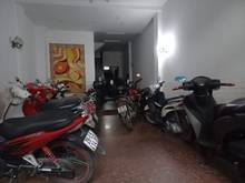 Hình ảnh ✅ Bán nhà PL ngõ ô tô tránh phố Quần Ngựa 70m2 x 7 tầng