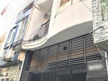 Hình ảnh Nhà HXH 6m Hoàng Hoa Thám gần K300 – 60m2 – 2 lầu – 10.3 tỷ TL