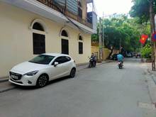 Hình ảnh Nhà Mặt Phố Đông Quan, Cầu Giấy: 14,2 Tỷ, 7 Tầng thang máy, Kinh Doanh