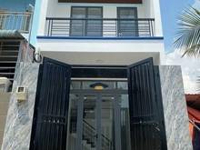 Hình ảnh Nhà ĐẸP, dọn vào ở luôn, phường Long Bình. Quận 9. Giá 1,45 tỷ 52m2