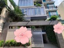 Hình ảnh Bán nhà MT Nguyễn Trãi F Bến Thành Quận 1(3.9x26.4m)3 tầng ST.HĐT 100t