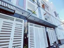 Hình ảnh Bán Nhà 2 Lầu Hẻm Xe HƠi Huỳnh Tấn Phát ,Q7