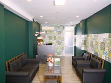 Hình ảnh Cho thuê nhà MT Nguyễn Văn Thủ, Q1_ 5 tầng _ DTSD: 240 m2_ Giá: 45tr